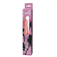 Desire Bloom Rabbit Vibrator - Master