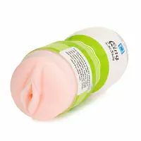 Shasha Mini Fleshlight for Men (Free Lubricant Included) - Master