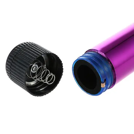 Kaira Bliss 7-Inch Bullet Vibrator - Master