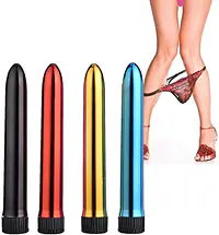 Kaira Bliss 7-Inch Bullet Vibrator - Master