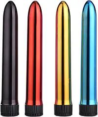 Kaira Bliss 7-Inch Bullet Vibrator - Master