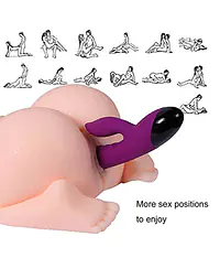 My Booty Realistic Pussy and Ass Sex Doll - Master