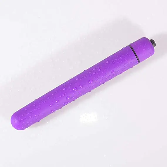 i5 premium 10 speed bullet vibrator for women. - Master