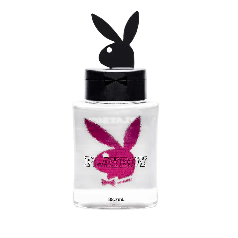 Playboy Strawberry Flavoured Personal Lubricant (60ml) - Master