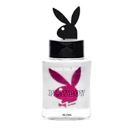 Playboy Strawberry Flavoured Personal Lubricant (60ml) - Master