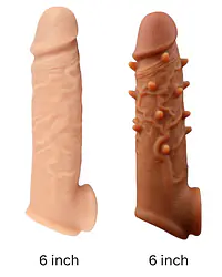 Vein & Spike Pleasure Combo Set - Master