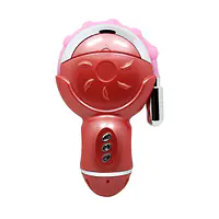 Rolling Fun Oral Sex Stimulator For Women - Master