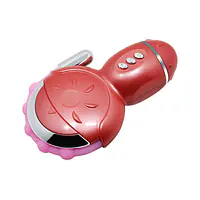 Rolling Fun Oral Sex Stimulator For Women - Master