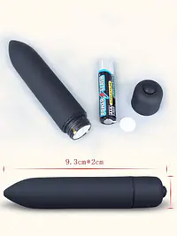 XOXO Pocket Bullet Vibrator - Master