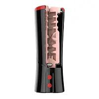 Prettylove ozzy Automatic Thrusting Realistic Fleshlight - Master