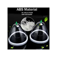 MyPleasure Breast Enhancer & Massager Pump - Master