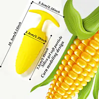 Yellow Delight Wearable Anal Vibrator – 10 Modes - Master