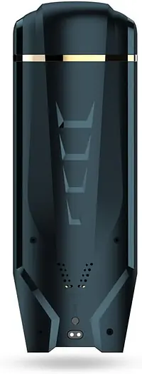 Vibe Blow Automatic Telescopic Stroker - Master