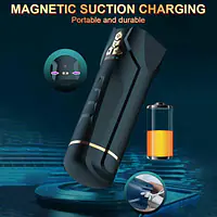 Vibe Blow Automatic Telescopic Stroker - Master