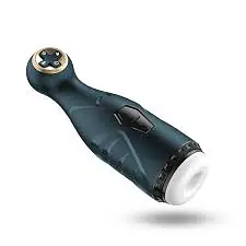 Suction Xtreme 3-in-1 Masturbator - Master