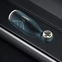 Suction Xtreme 3-in-1 Masturbator - Master