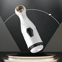 Suction Xtreme 3-in-1 Masturbator - Master