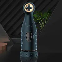 Suction Xtreme 3-in-1 Masturbator - Master