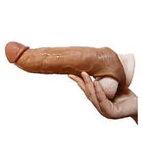 Studman Pro extender sleeves with solid tip 6 inches - Master