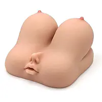 Pleasure Pro Realistic She Doll - Master