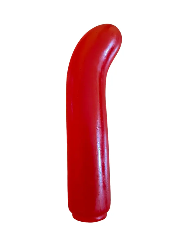 Jelly Dildo for Women - Master