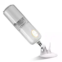 Mypleasure Automatic Thrusting Suction Vibrating Fleshlight - Master