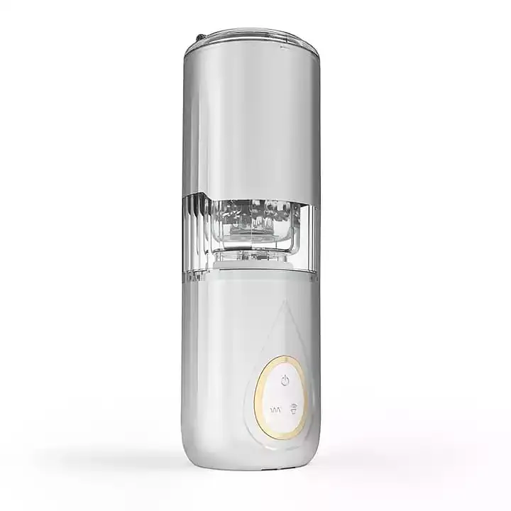 Mypleasure Automatic Thrusting Suction Vibrating Fleshlight - Master