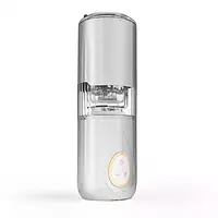 Mypleasure Automatic Thrusting Suction Vibrating Fleshlight - Master