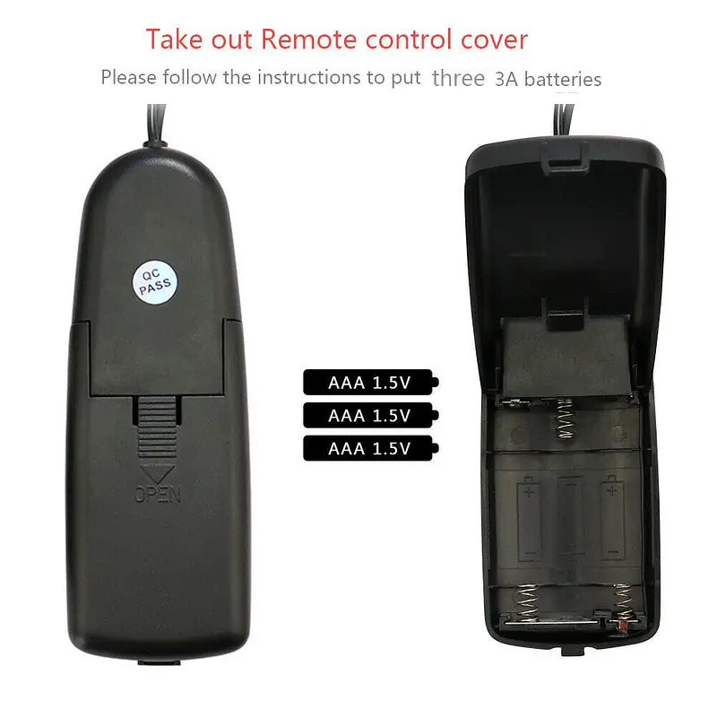 Pleasure Pulse Remote Controlled Nipple Vibrator - Master