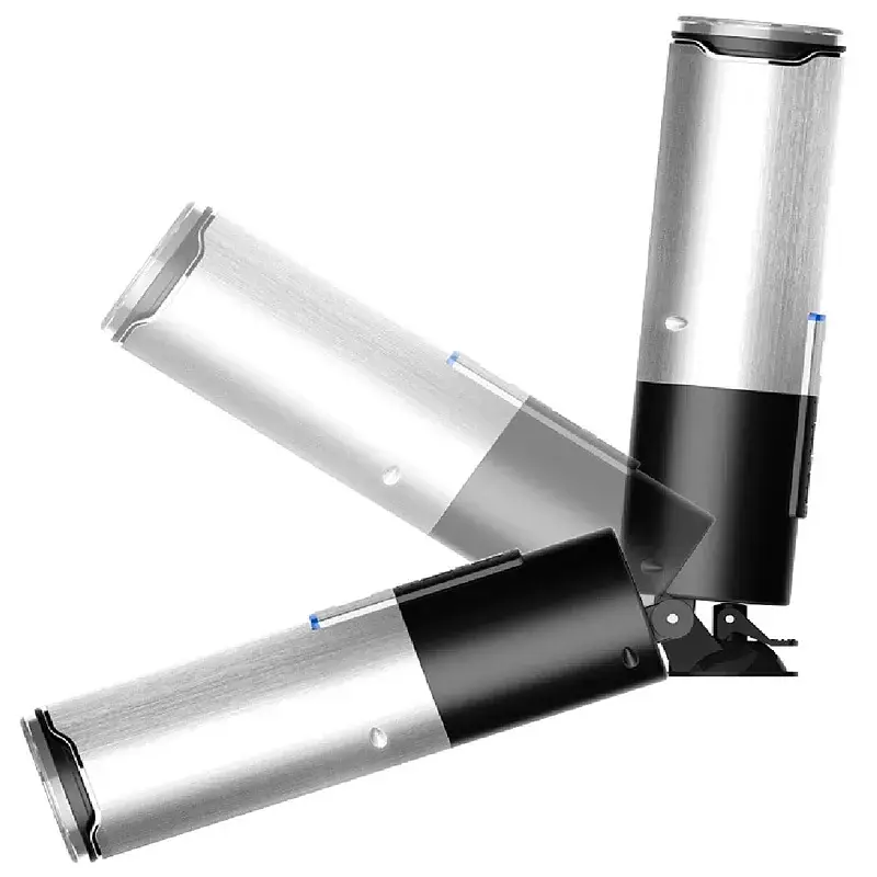 Leten Retractable Automatic Thrusting Fleshlight for Men with Stand - Master