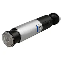 Leten Retractable Automatic Thrusting Fleshlight for Men with Stand - Master