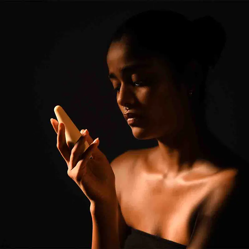 Pulse Vibrating Premium Massager - Master