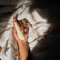 Pulse Vibrating Premium Massager - Master