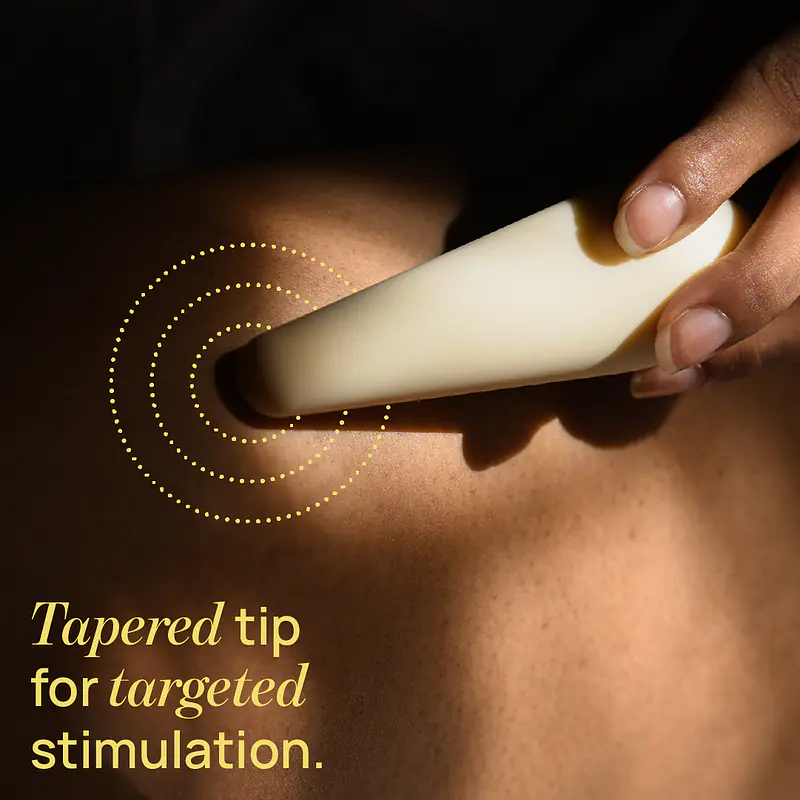 Pulse Vibrating Premium Massager - Master