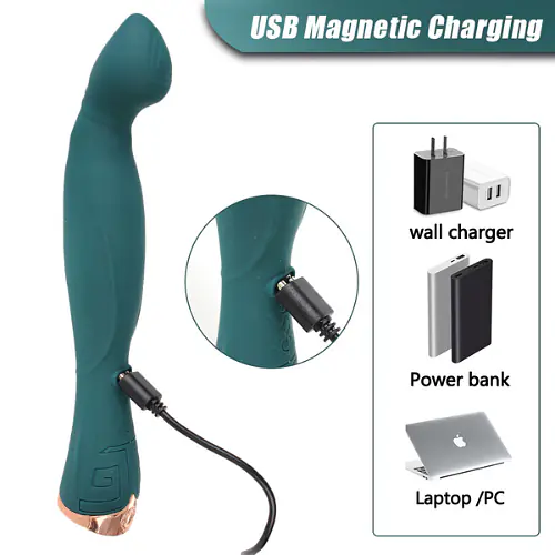 Pleasure Wave 9-Speed Fingering & Vibrator - Master