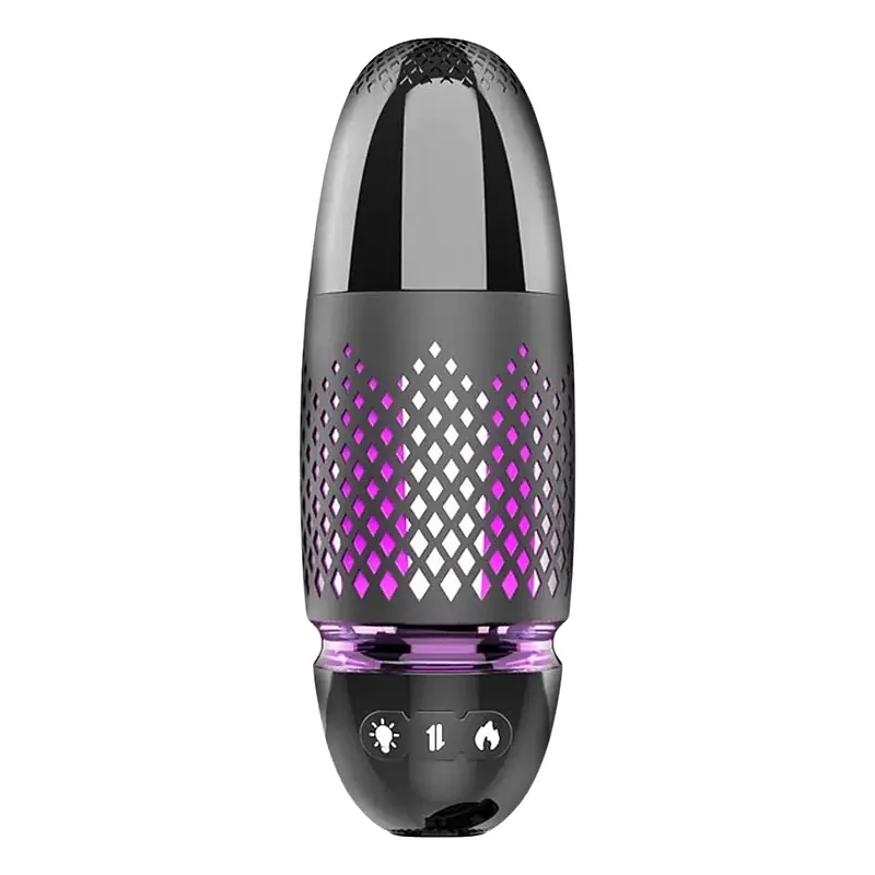 Dibe Automatic Thrusting Heating Realistic Dildo Machine - Master