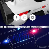 Malio Future Pro – Automatic Thrusting, Suction & Vibrating Fleshlight with Heating & Interactive Moaning - Master