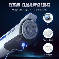 Leten A380 Pro Turbo Thrust Automatic Masturbator - Master