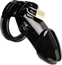 Lock Master Ultra-Light Chastity Cage - Master