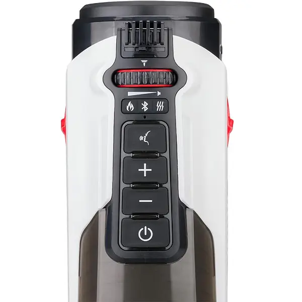 Malio Future Pro – Automatic Thrusting, Suction & Vibrating Fleshlight with Heating & Interactive Moaning - Master