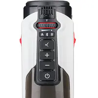 Malio Future Pro – Automatic Thrusting, Suction & Vibrating Fleshlight with Heating & Interactive Moaning - Master