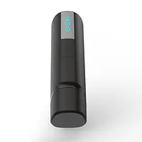 Thunder Spin 360° Rotating & Thrusting, Retractable Automatic Machine with Phone Holder - Master