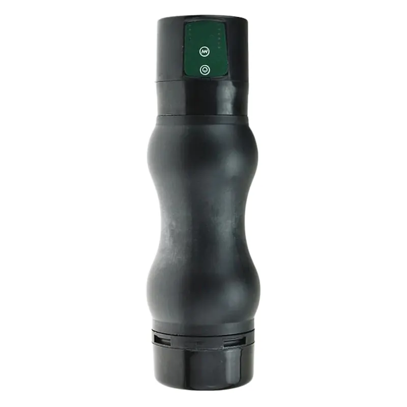 Pulse Vibe 20 Modes Vibrating Fleshlight - Master