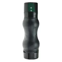 Pulse Vibe 20 Modes Vibrating Fleshlight - Master