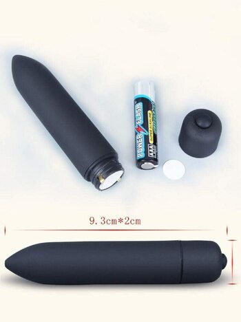 XOXO Pocket Bullet Vibrator