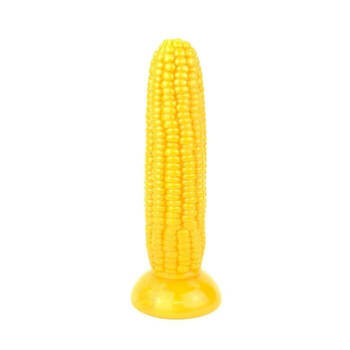  Corn Cob Delight Dildo