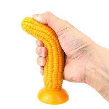  Corn Cob Delight Dildo