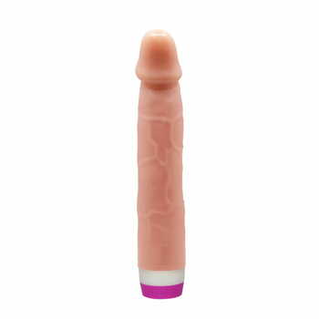 Baile UltraVibe 8-Inch Realistic Vibrator