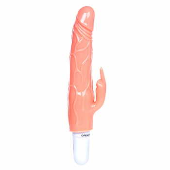 Desire Bloom Rabbit Vibrator