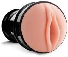 Spider Handsfree Fleshlight With Suction for men